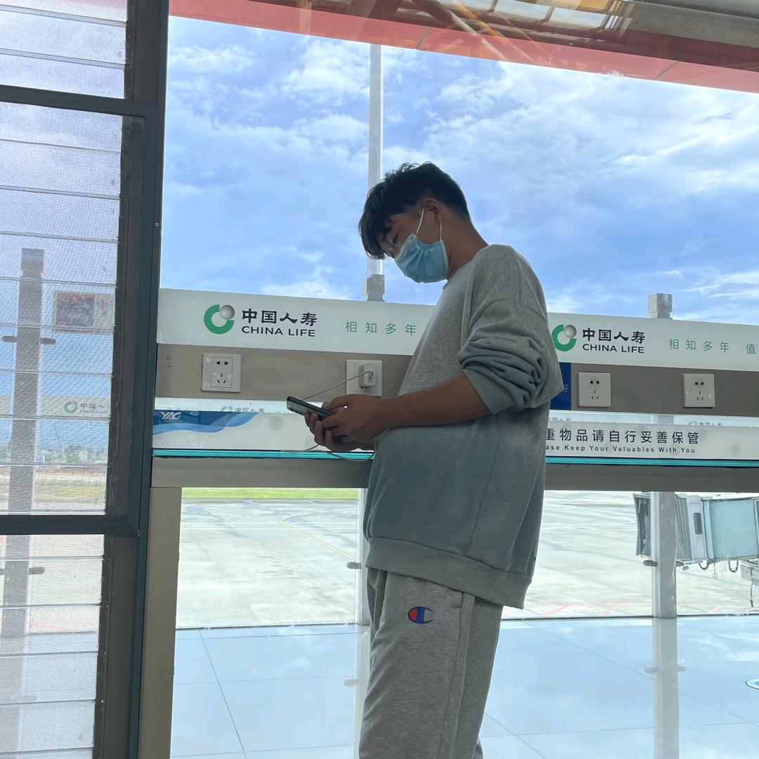 🔥浮🔥生🔥头像