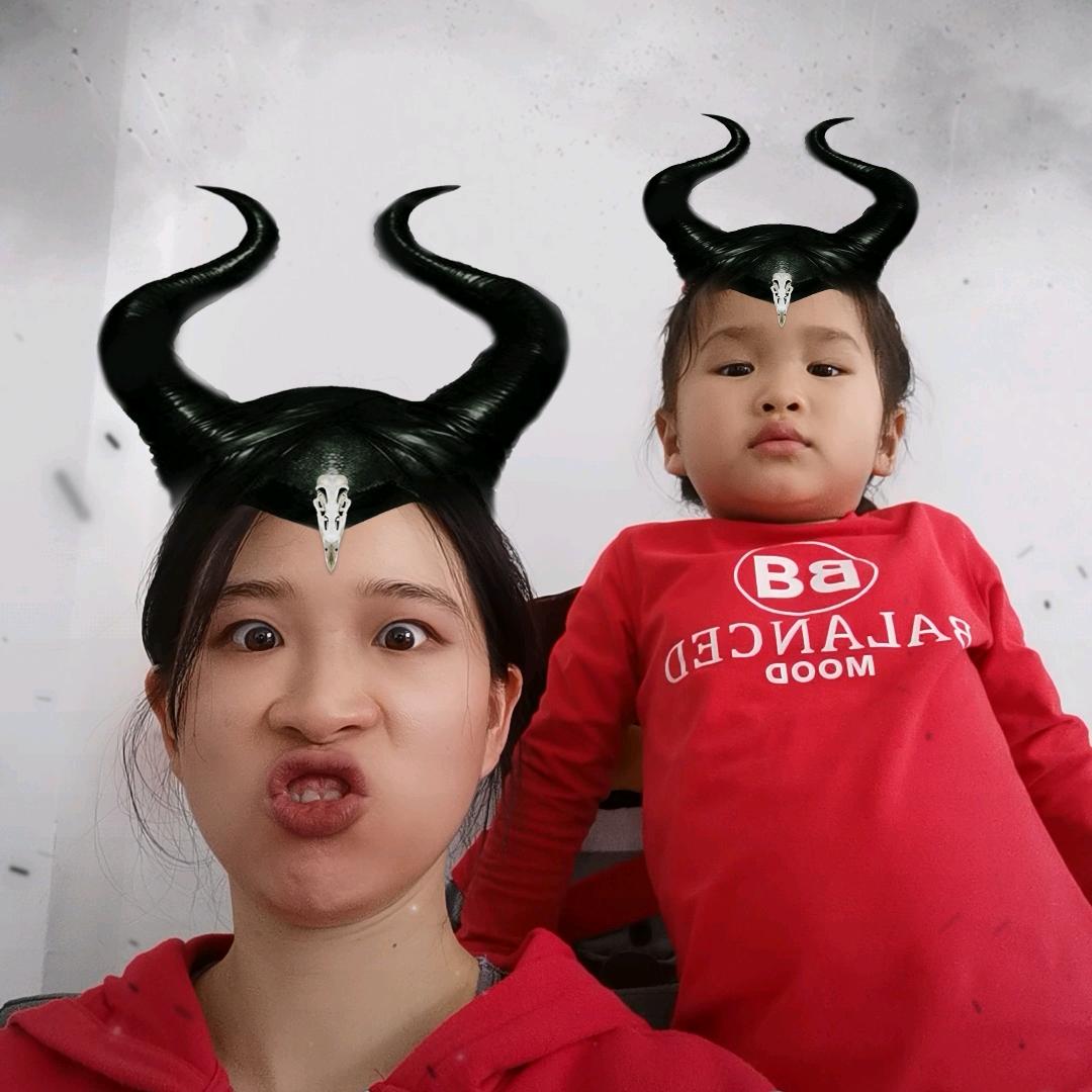 想做辣妈的小邋遢👻