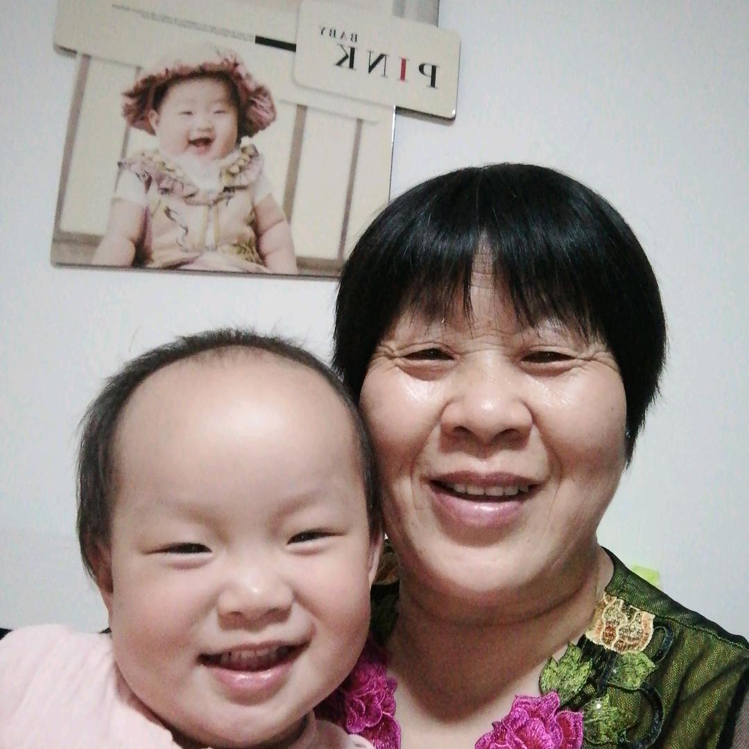 纯手工编织作品