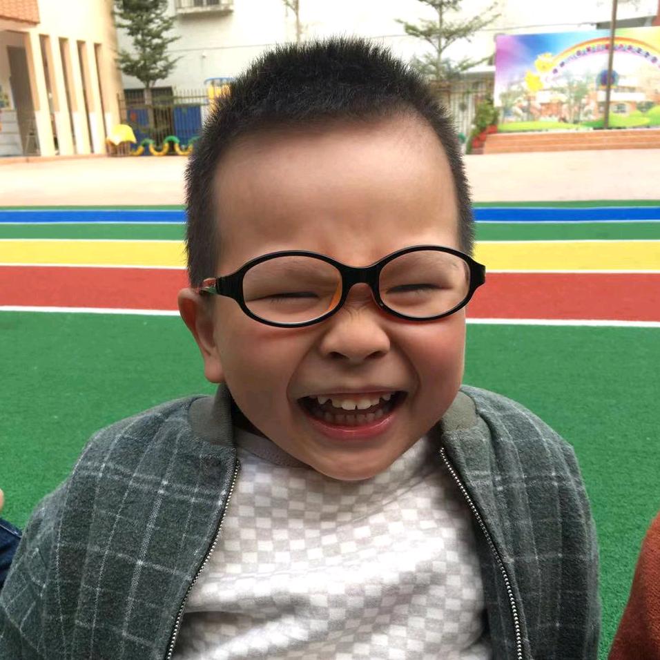 爱你所爱