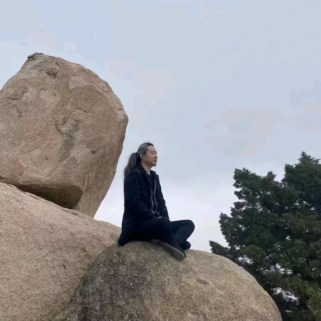 天堂之印