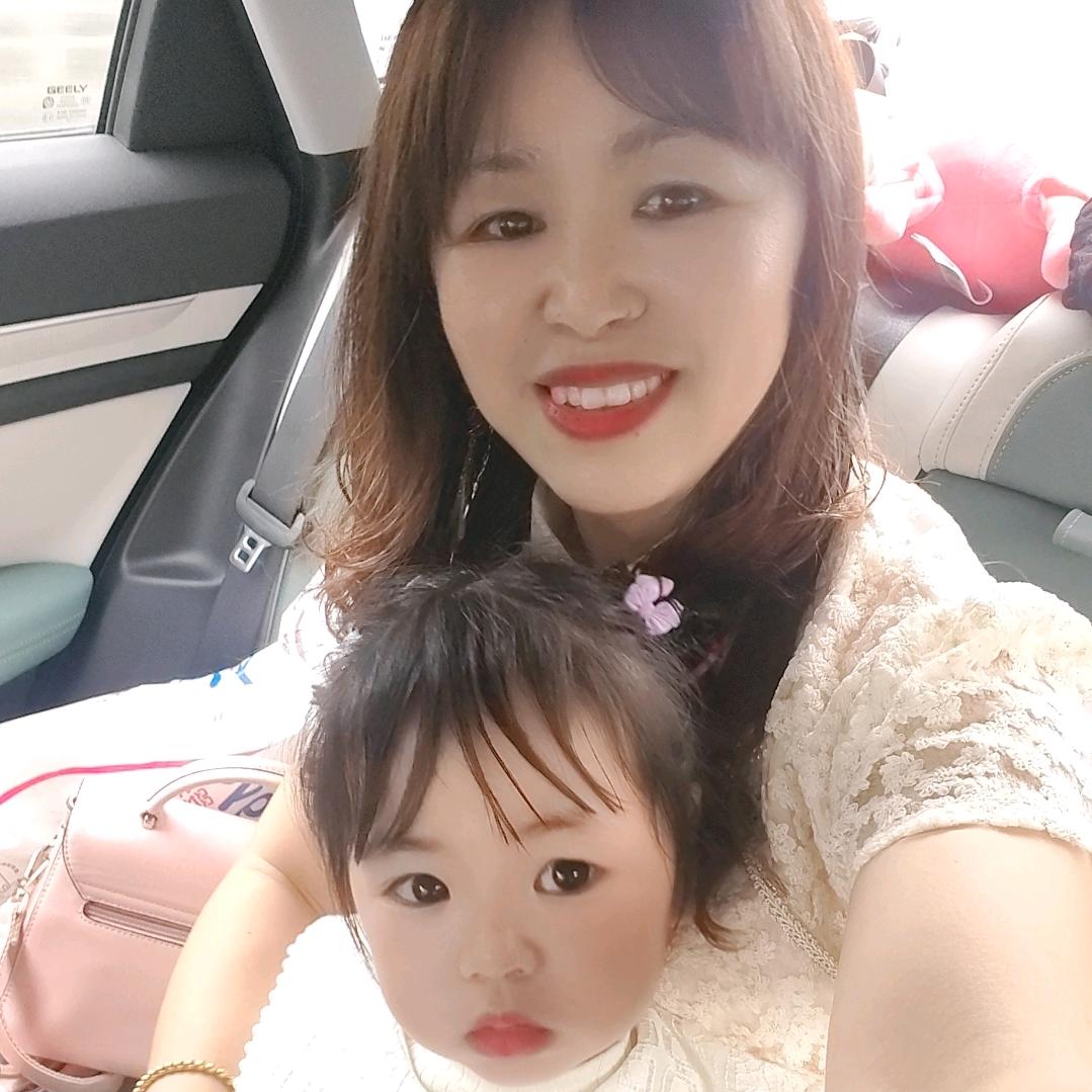 婷妈