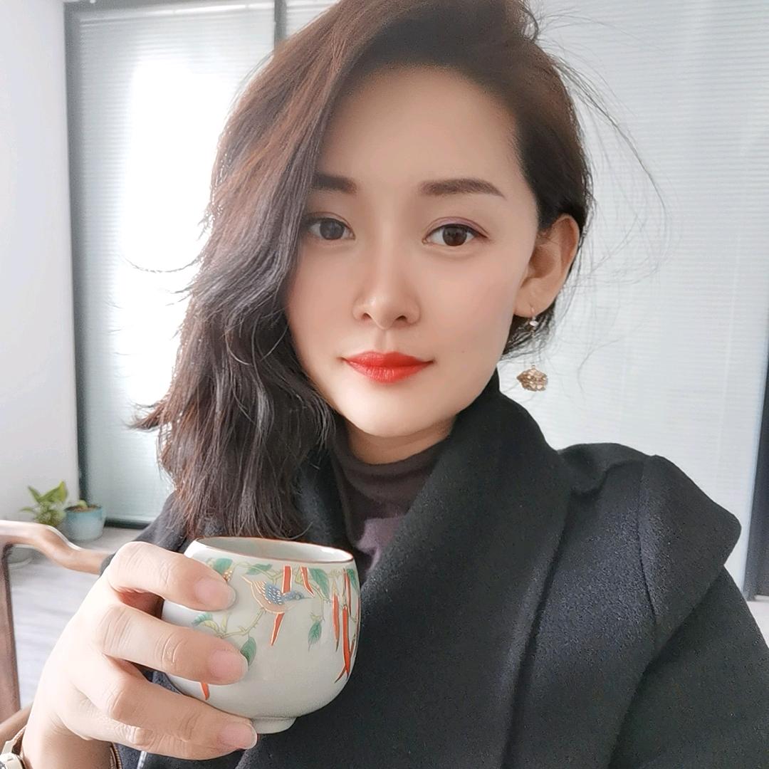 商砼小姐姐，熙雅