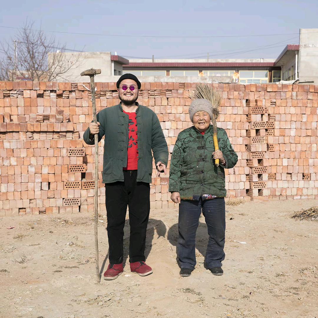 张尕怂