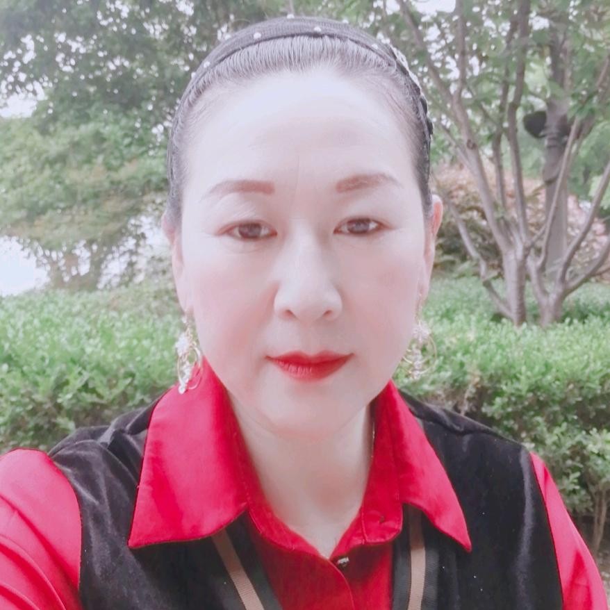 雨后彩虹