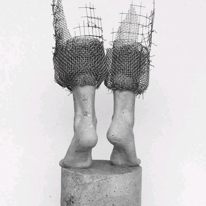 侧漏