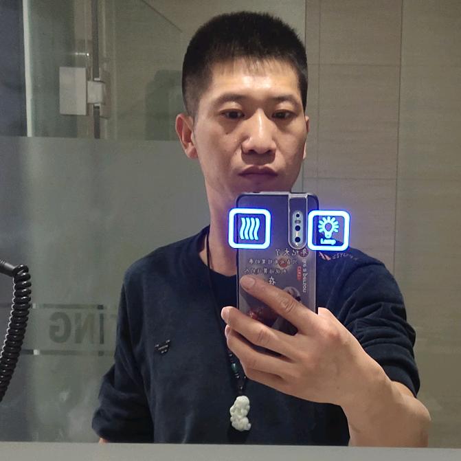 为爱奋斗