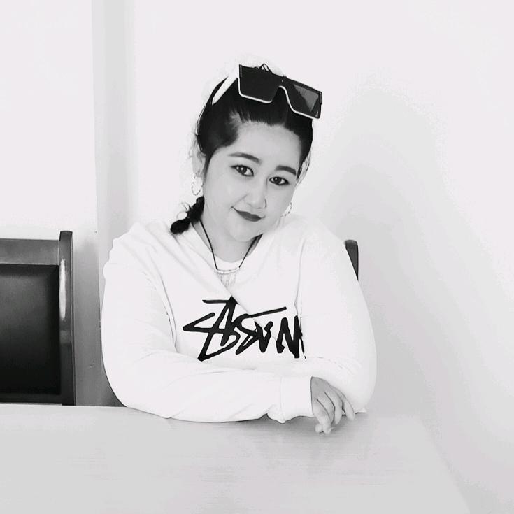 💕努热💕
