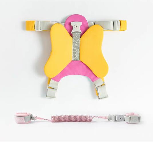 拼贝母婴安全防护