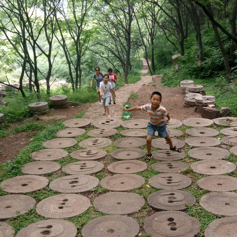 @公子村
