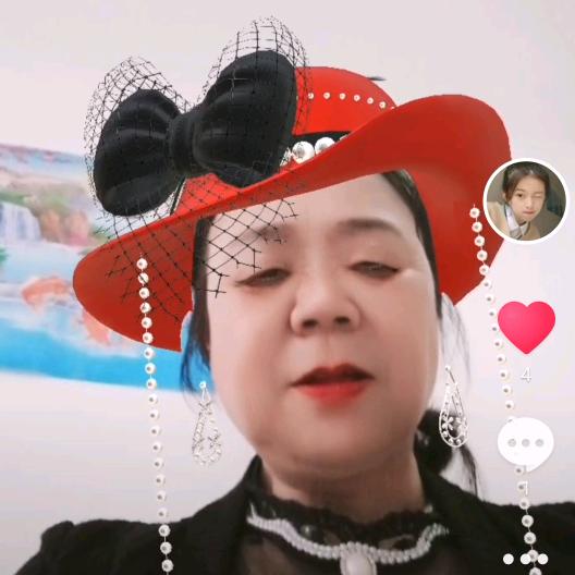 美蓉好超市