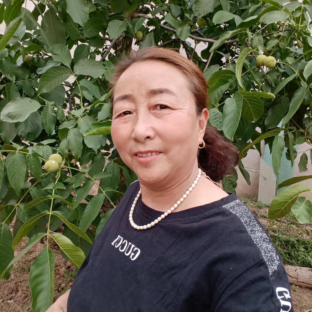 一两金四两福的女人