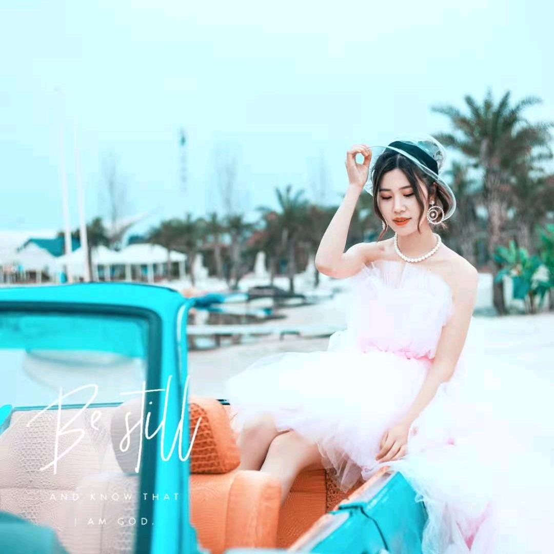 努力的小蜗牛