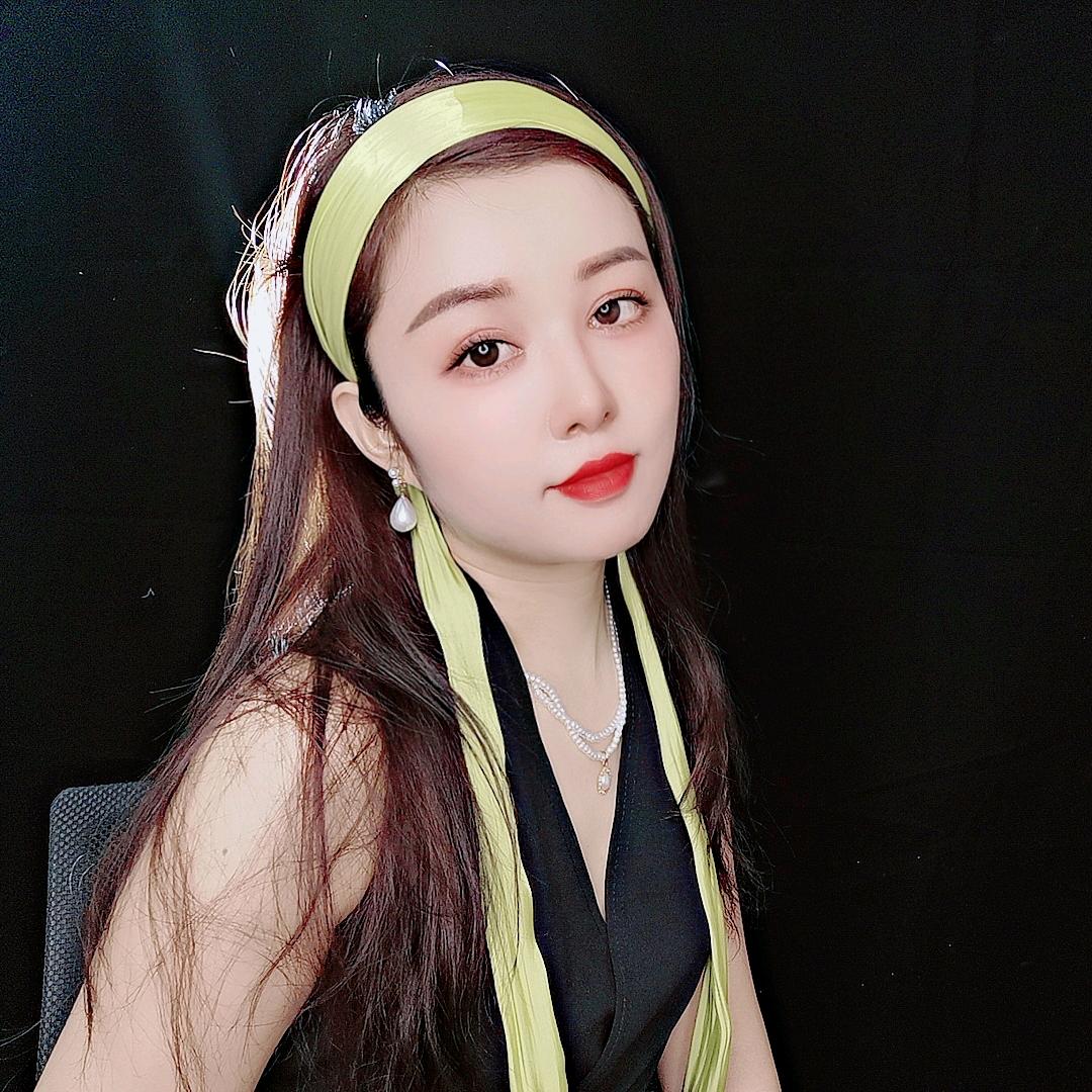 苏二妹🎙️（始终如一）