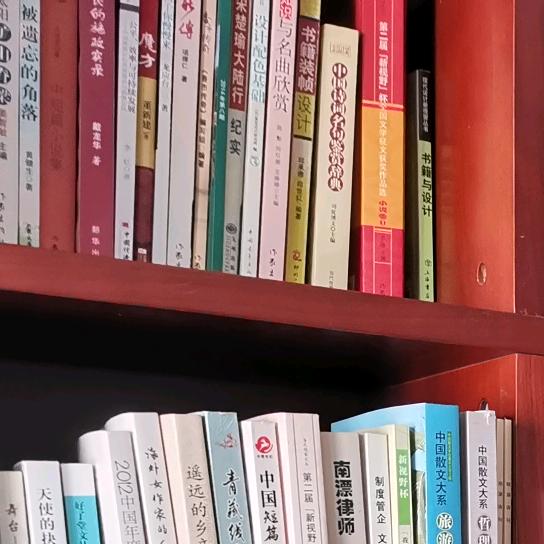 图书策划出版人
