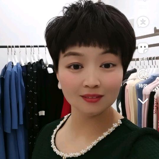 渑池县惠品衣折服装折扣店