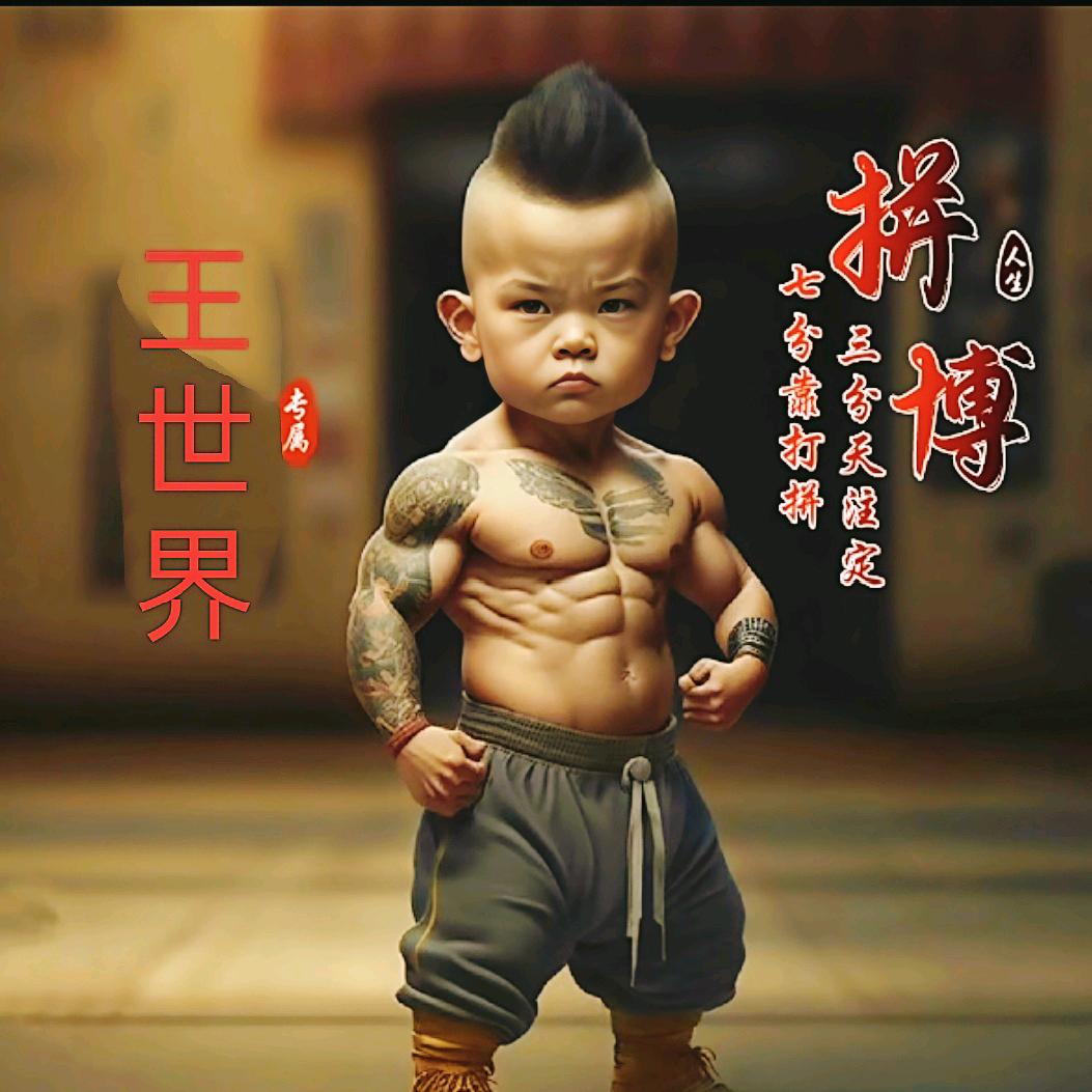 少年时代