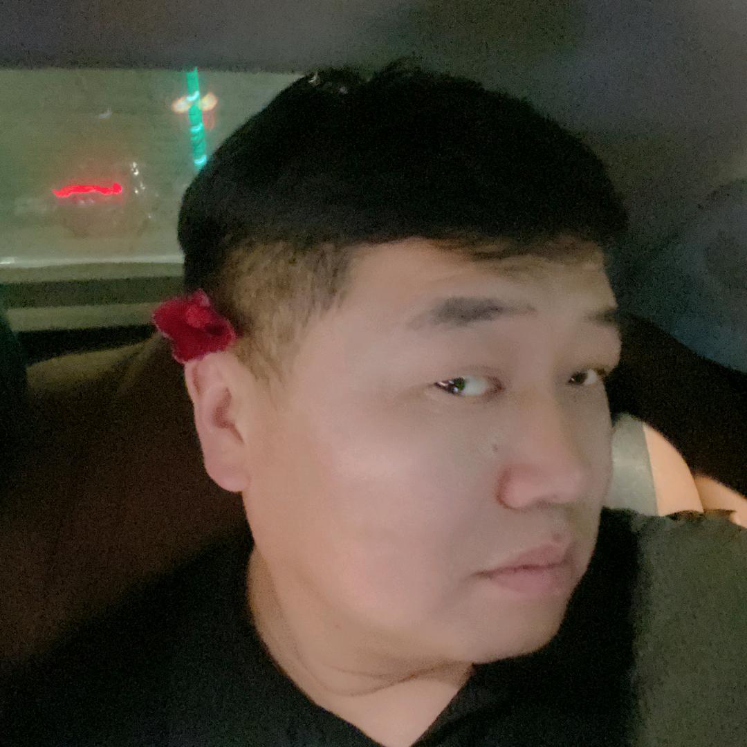 洋气人