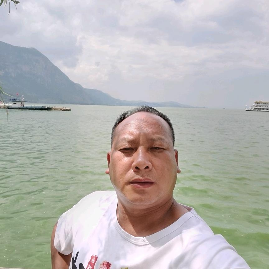 陈大兴