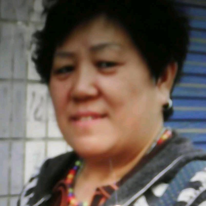 袁长萍