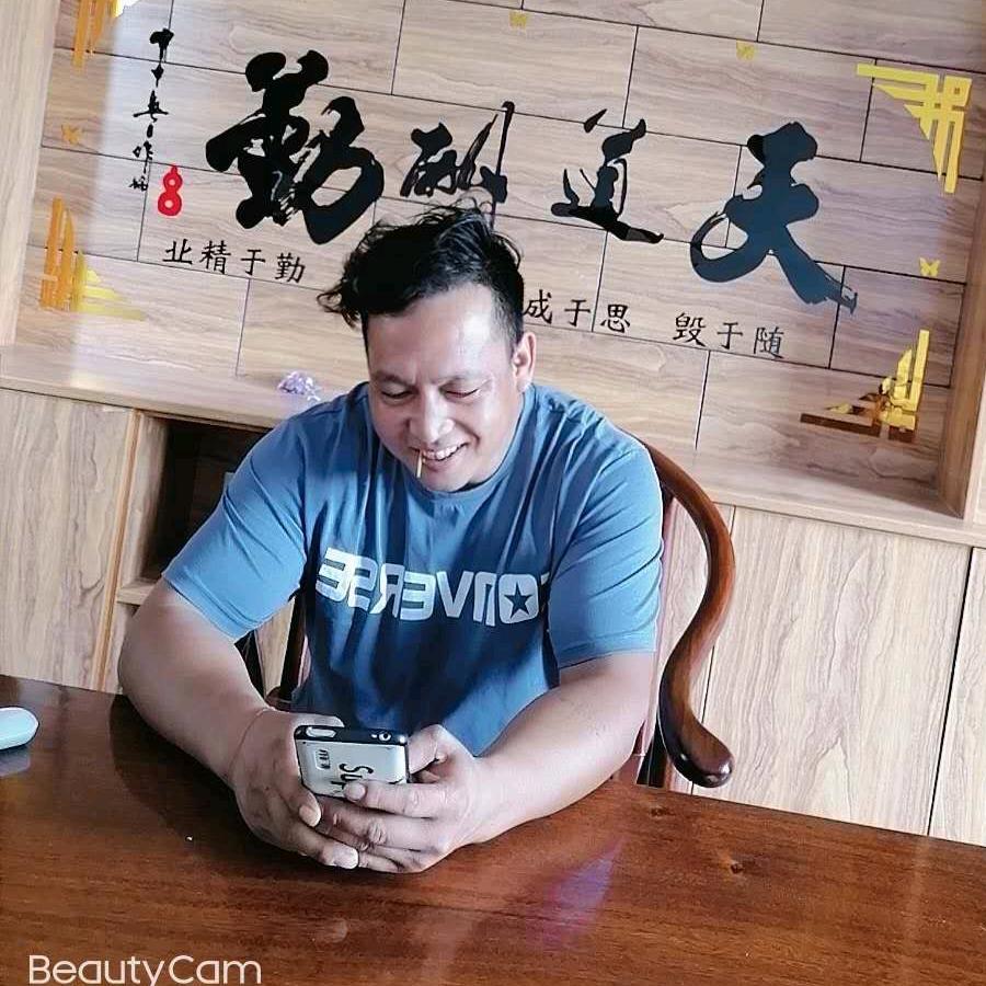 余生都是你
