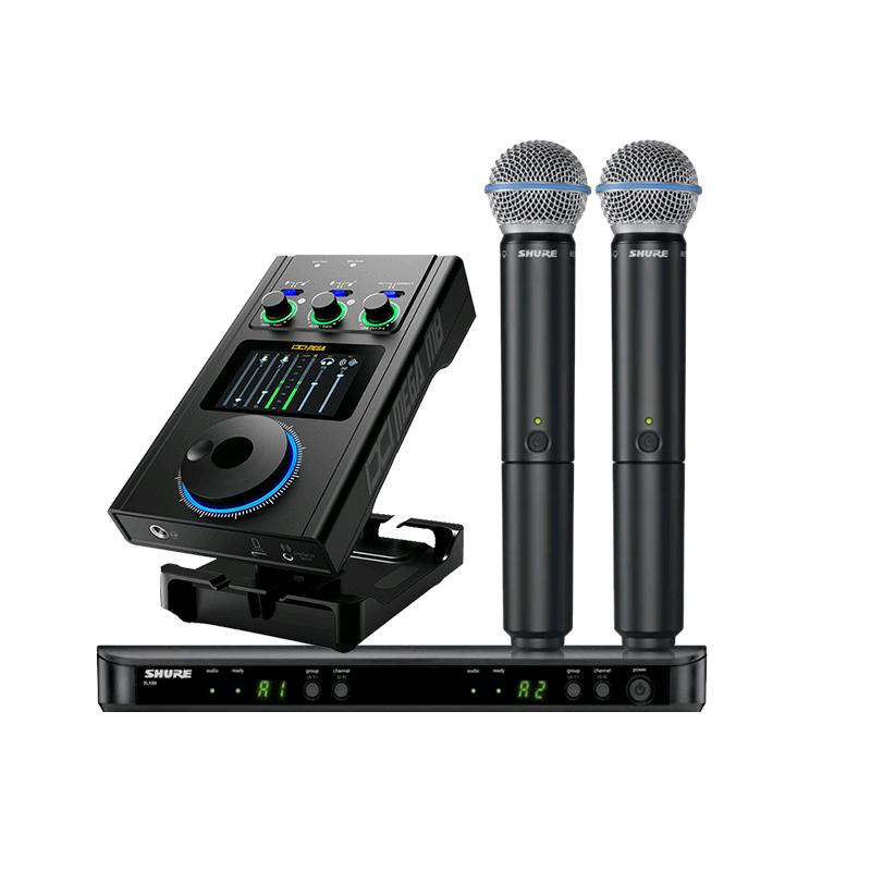 秋雨音频工作室