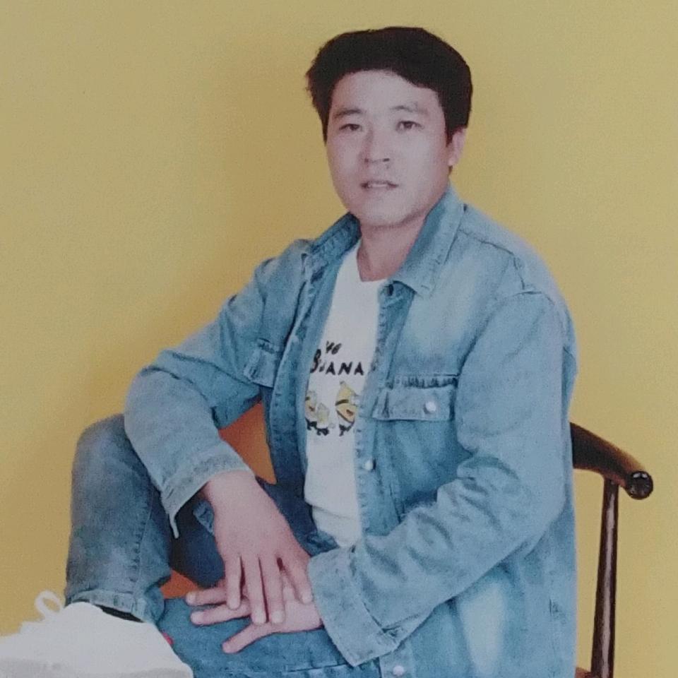 贵州两哥