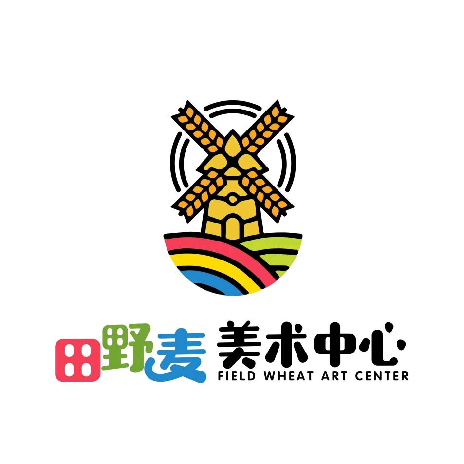 田野麦美术