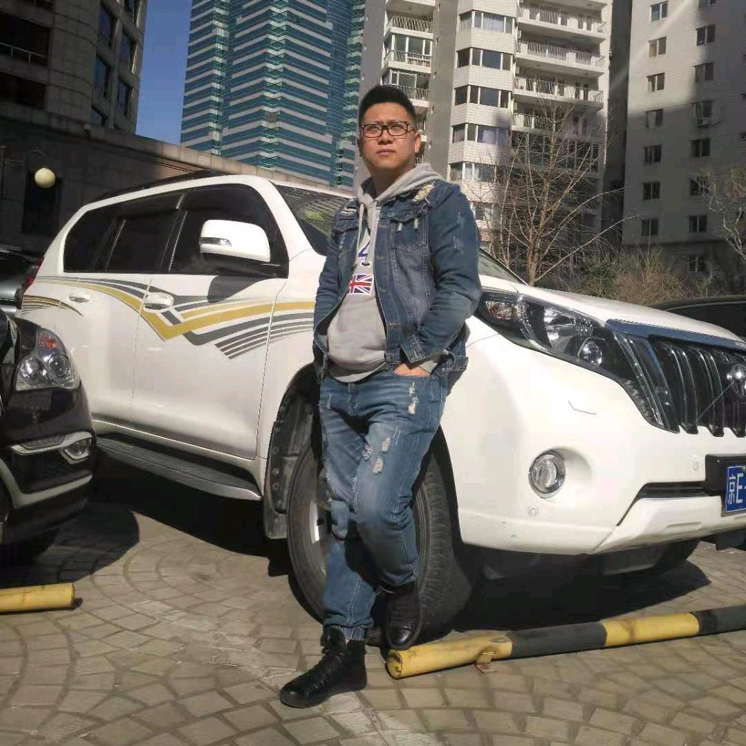 你的凯哥