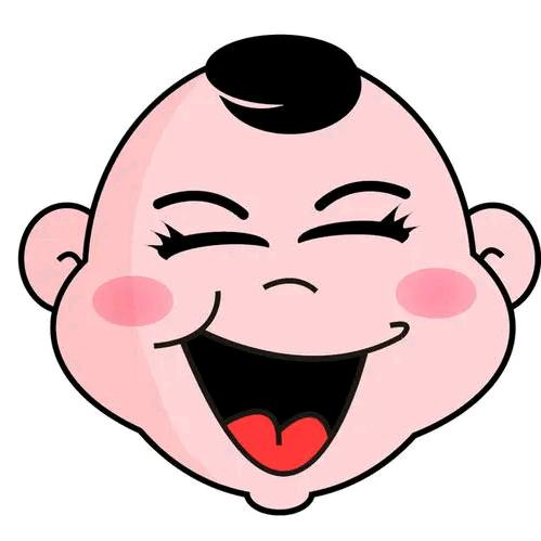 每日忆笑@抖音