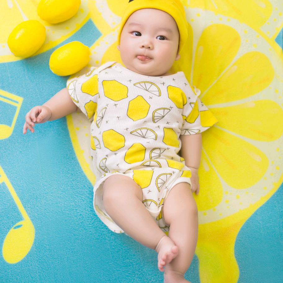 小毛的快乐生活