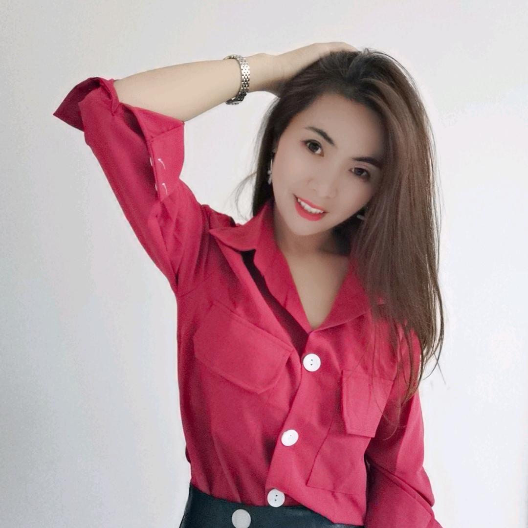 糖糖正能量