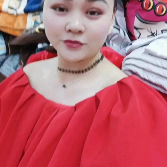 三个宝贝的宝妈