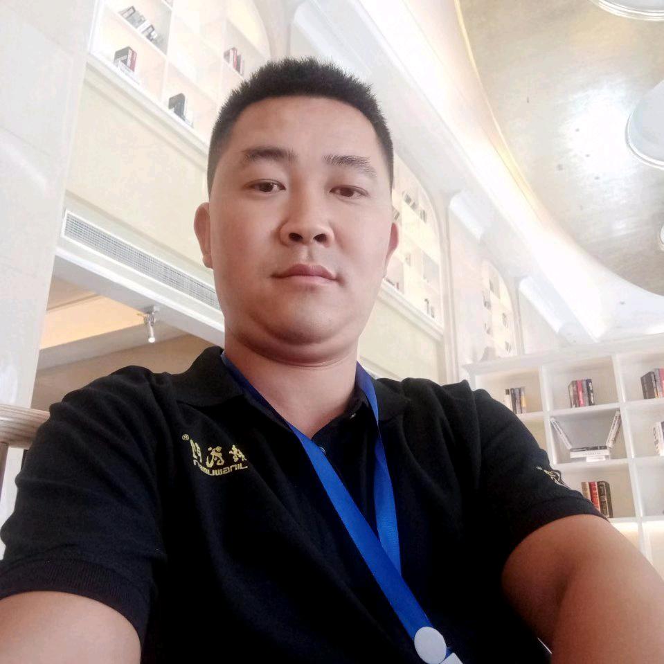 做不锈钢的手艺人