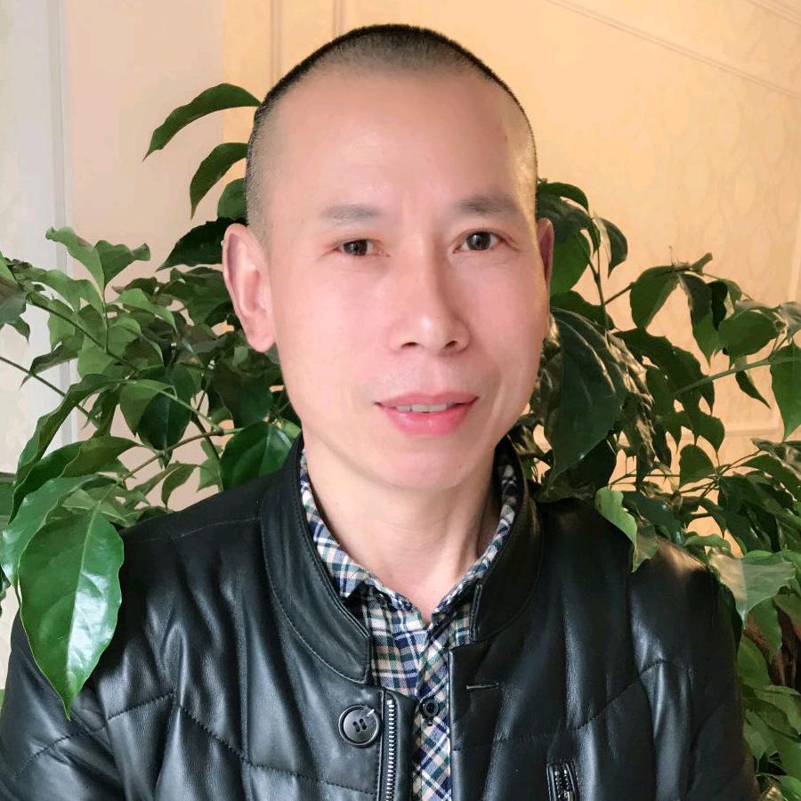 佛光普照