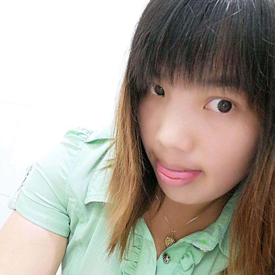 80后老阿姨