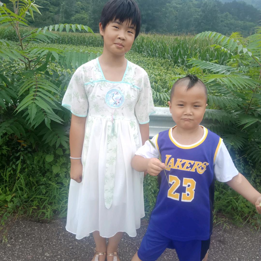 邢鹤宝贝