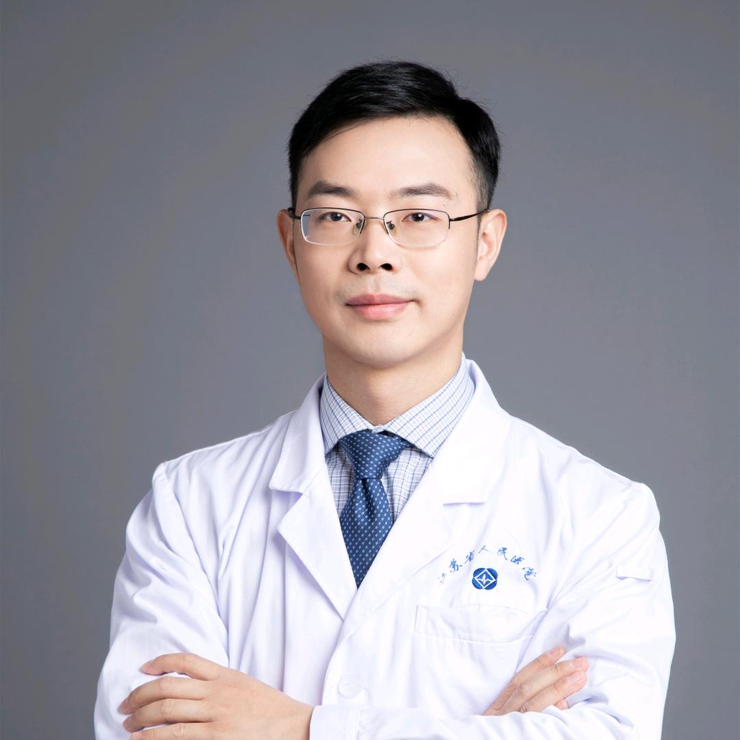 江苏省人民医院泌尿科唐敏医生