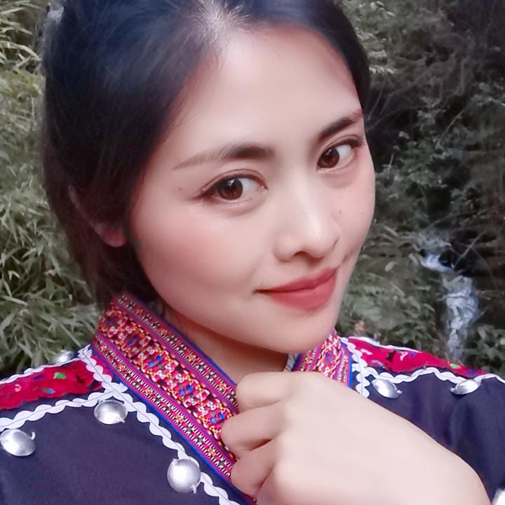 苗岭阿好