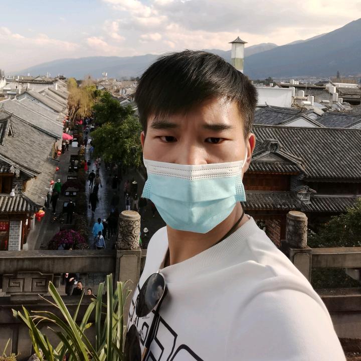 小洲哥