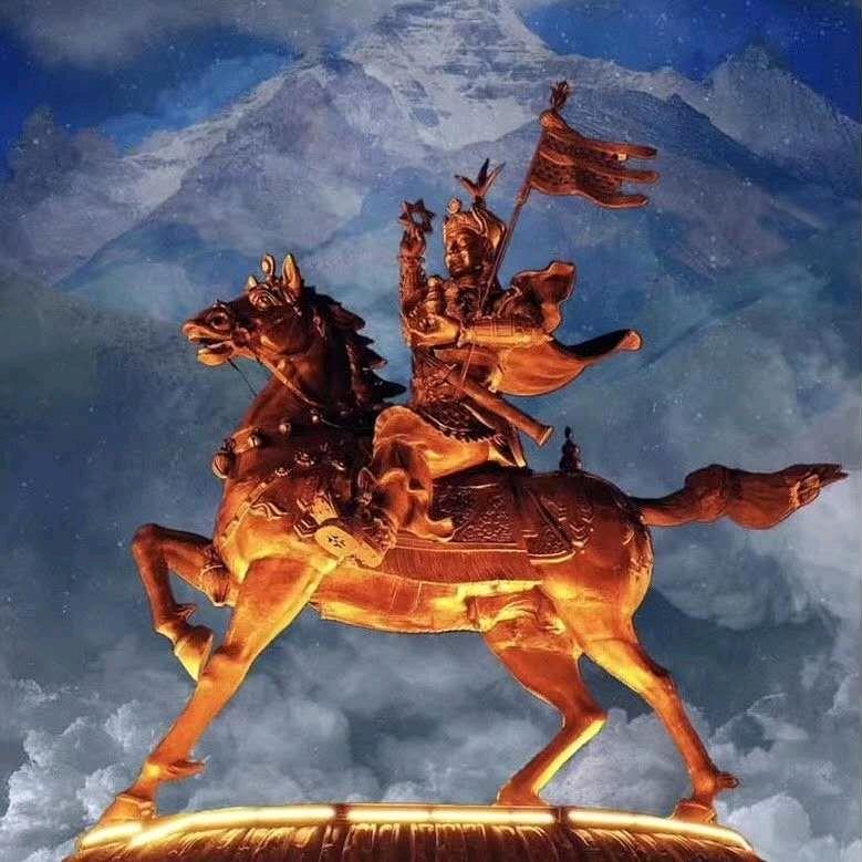 昂江