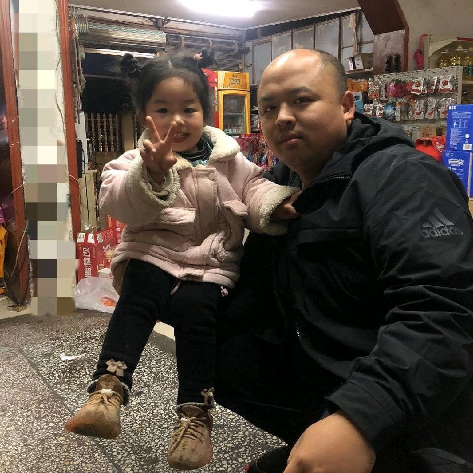 赵忠礼(匪哥)