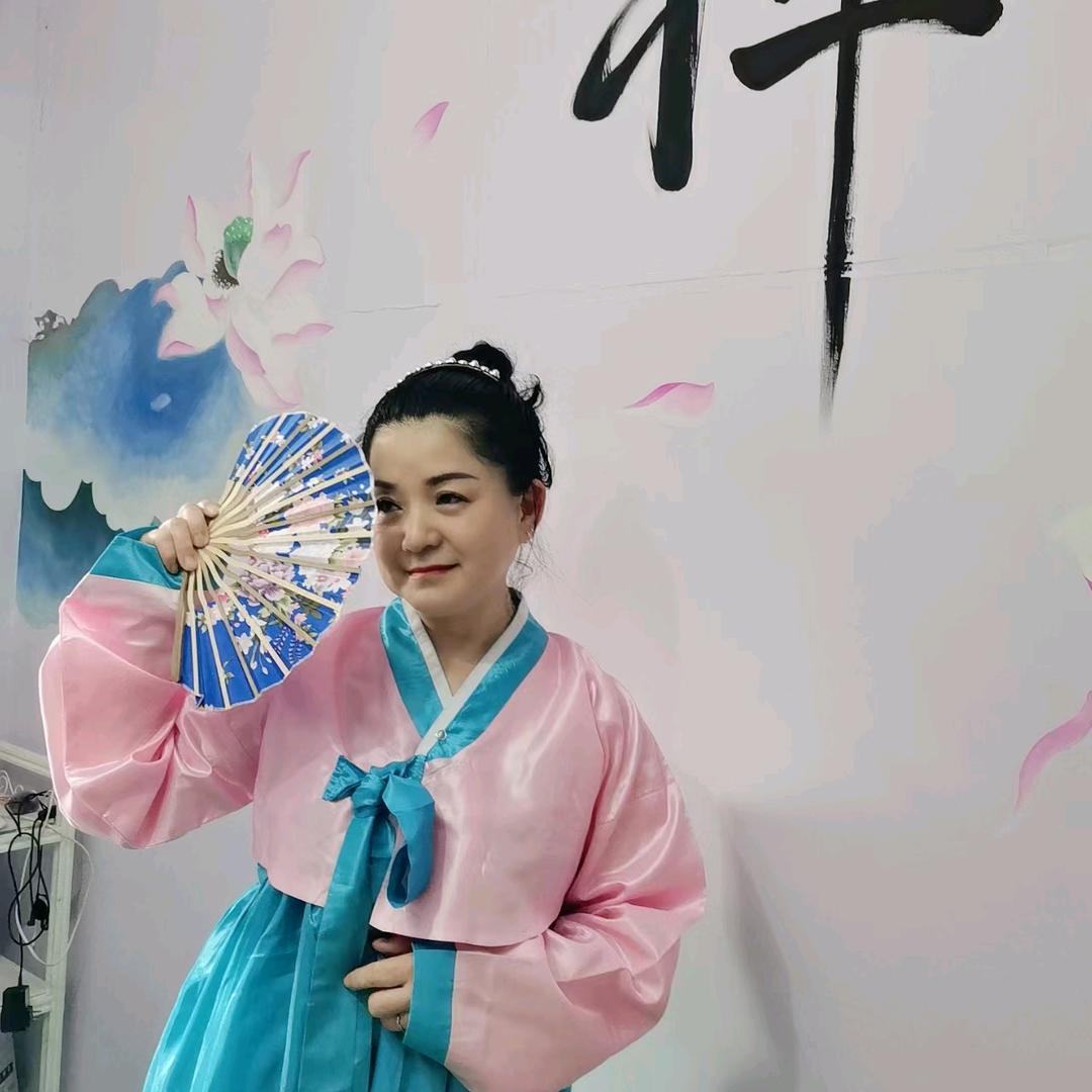 北极莜兰（不私聊）