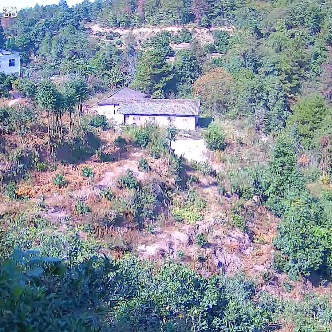 <于都福园得生态家庭农场>