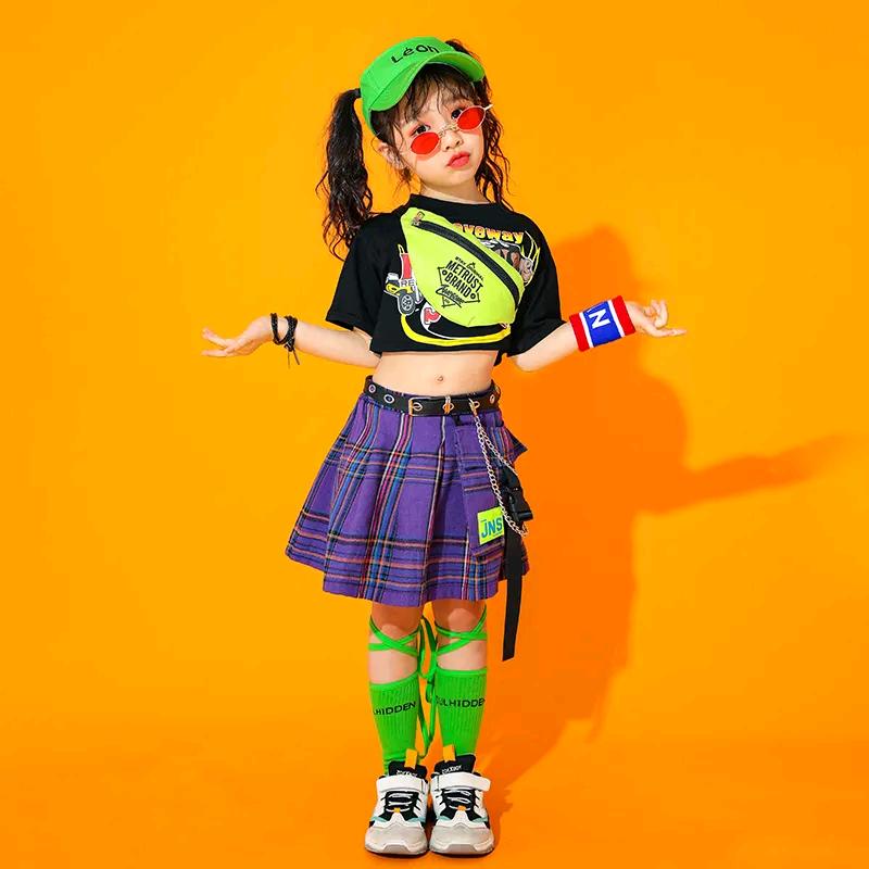 放克季街舞教育放克季｜爵士形体小课堂