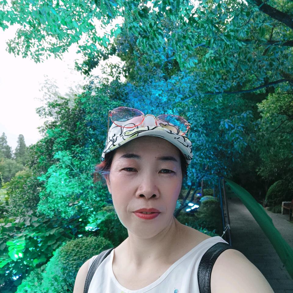 王姐