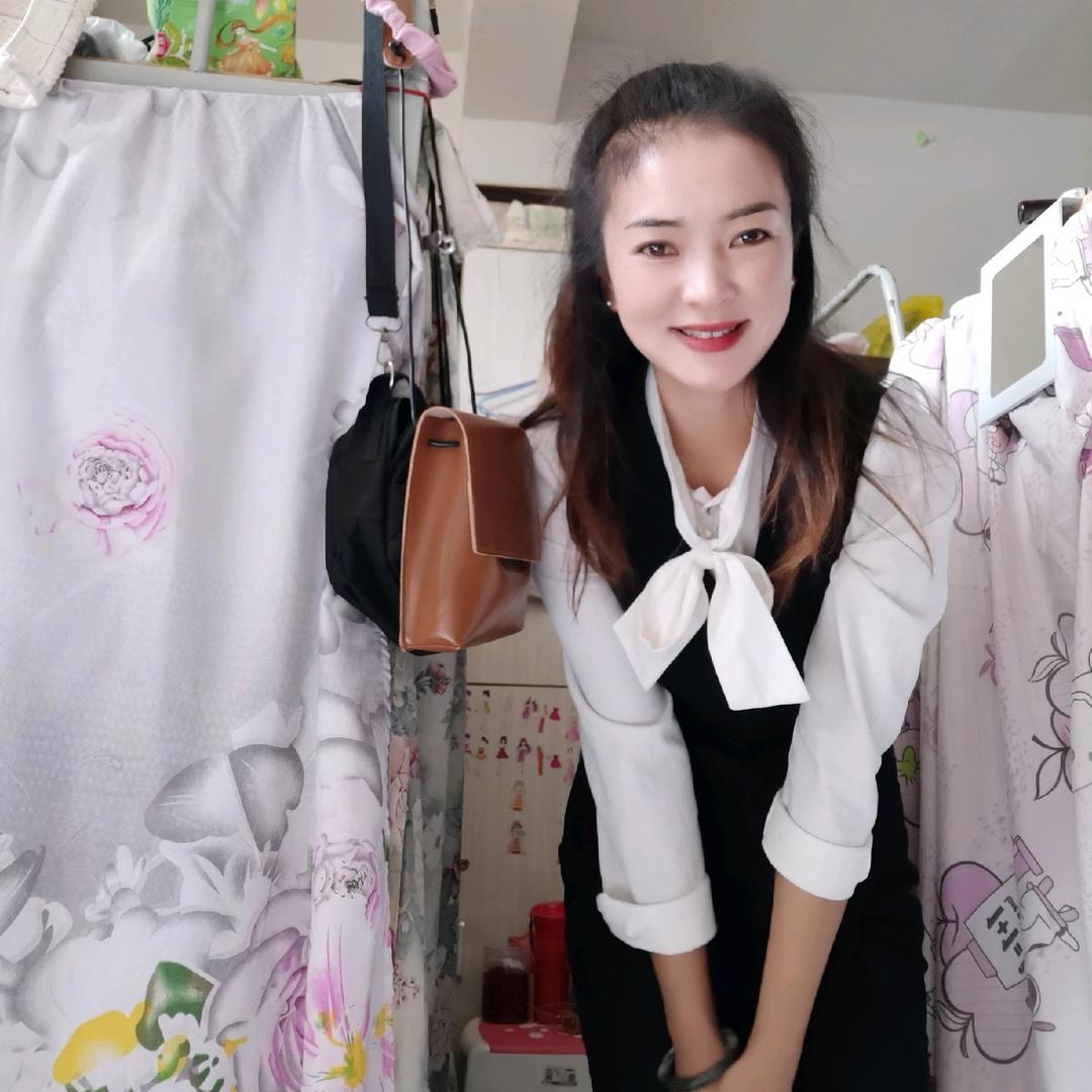 小九君羊
