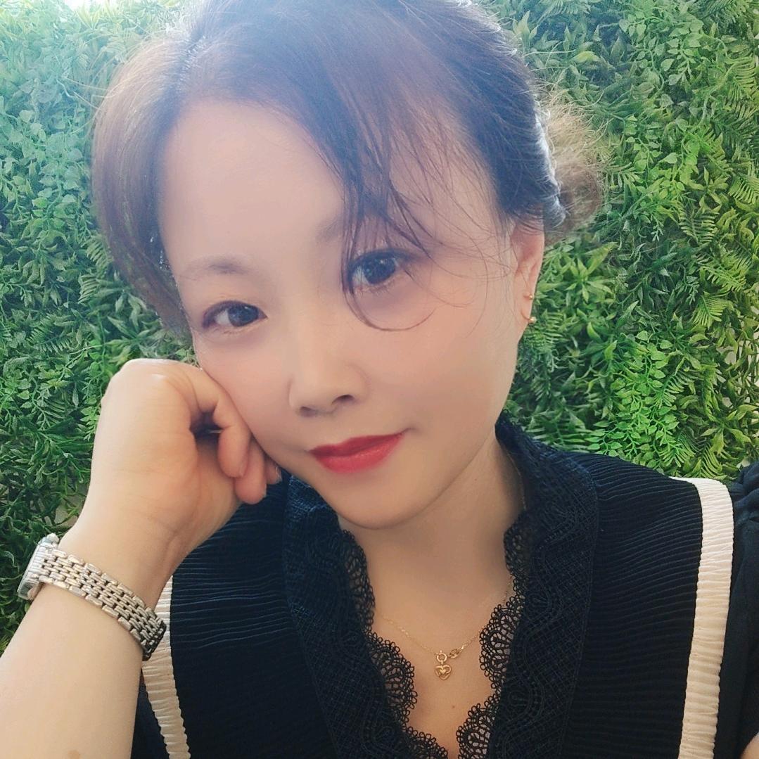 小叶子（阳春大街杭州真丝店）