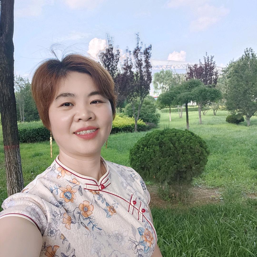 明天的阳光会更好