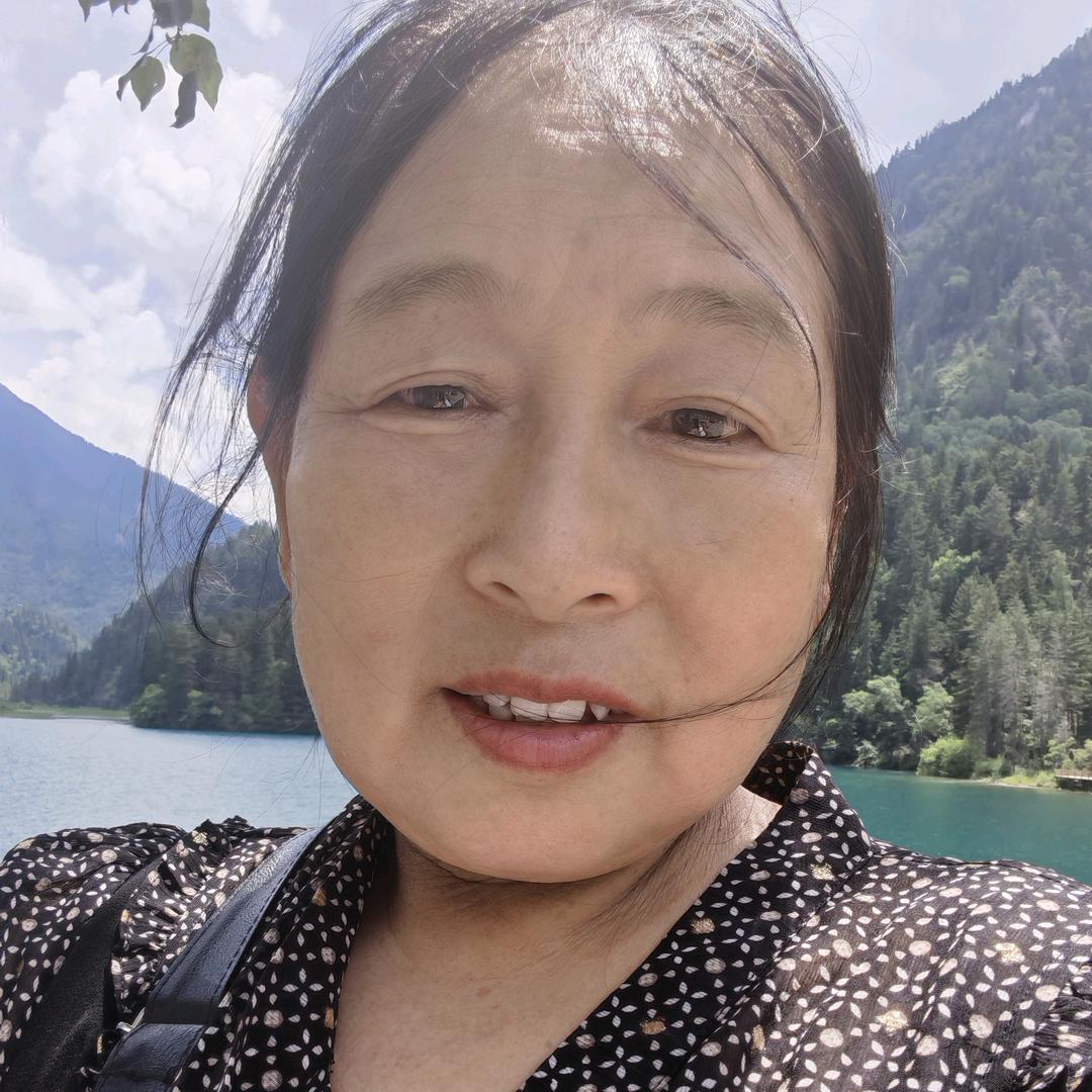 农村曾大姐
